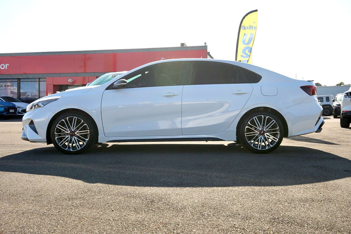 2021 Kia Cerato GT BD