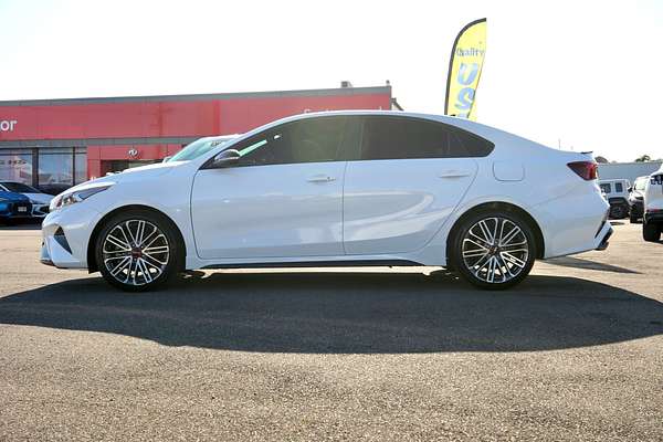2021 Kia Cerato GT BD