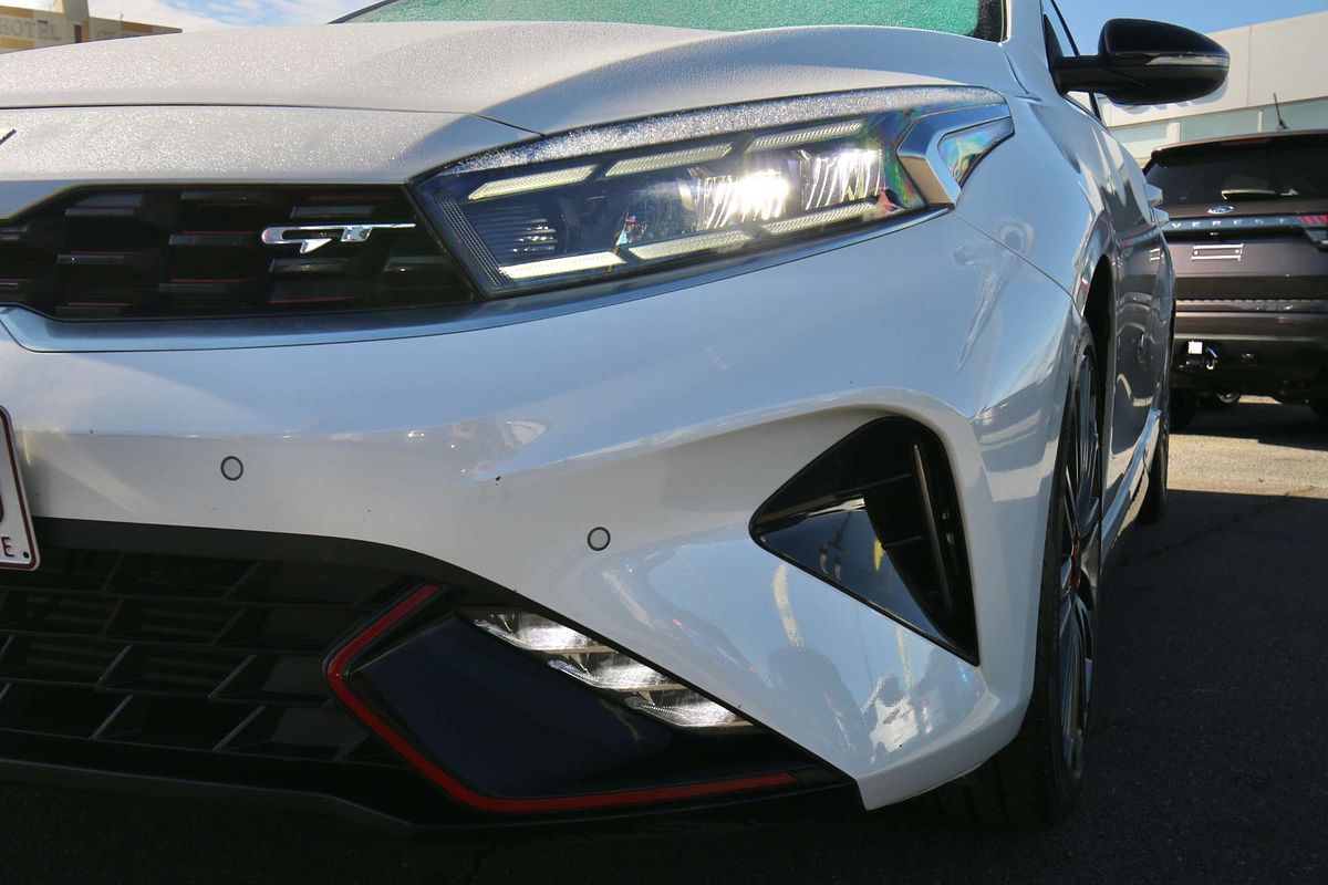 2021 Kia Cerato GT BD