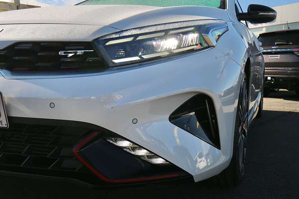 2021 Kia Cerato GT BD