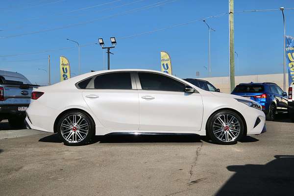 2021 Kia Cerato GT BD