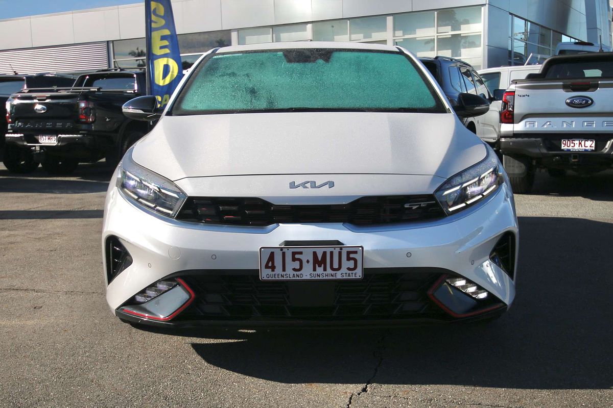 2021 Kia Cerato GT BD