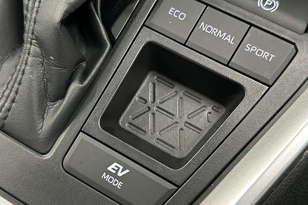 2023 Toyota RAV4 GX AXAH52R