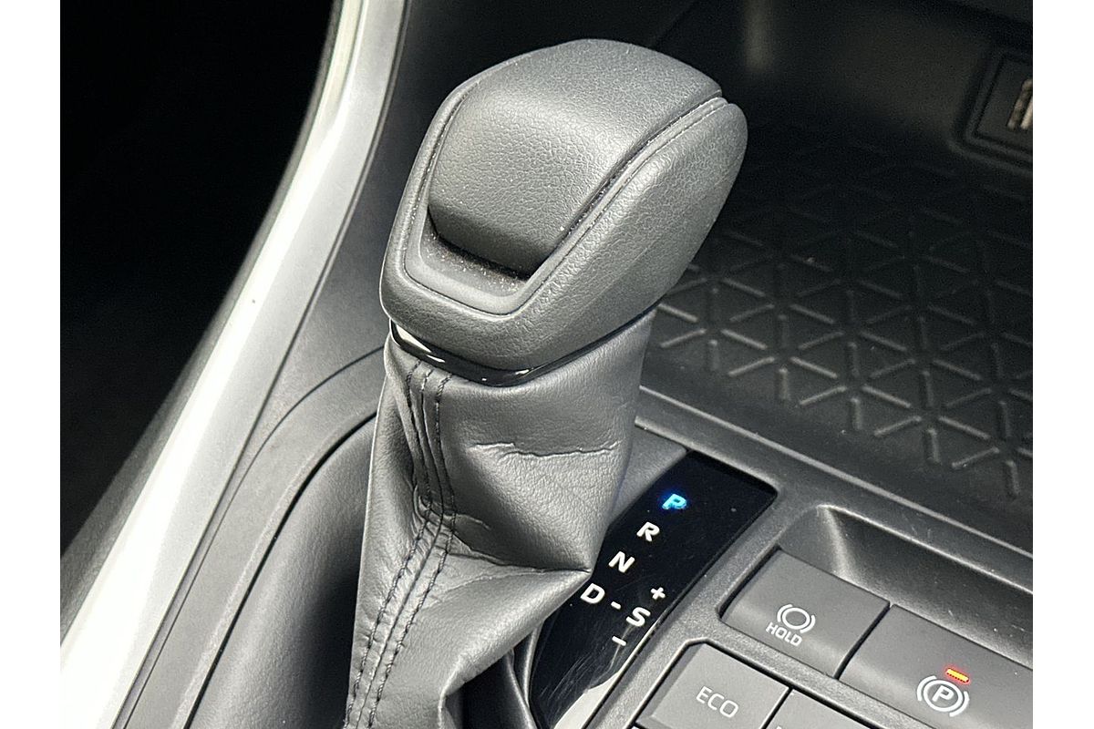 2023 Toyota RAV4 GX AXAH52R