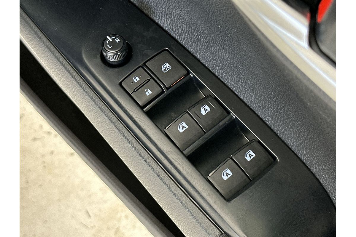 2018 Toyota Camry Ascent AXVH71R