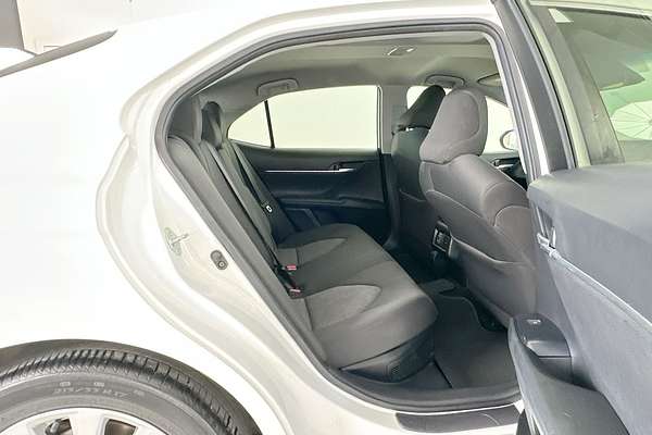 2018 Toyota Camry Ascent AXVH71R