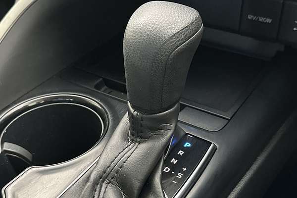 2018 Toyota Camry Ascent AXVH71R