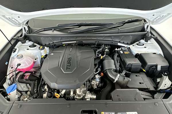2024 Hyundai Tucson Elite N Line NX4.V2
