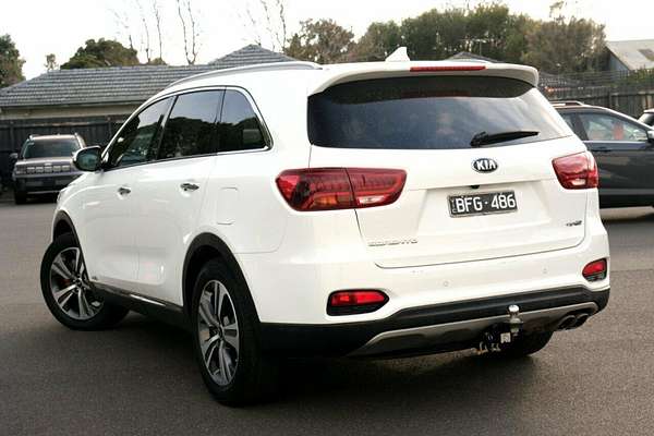 2020 Kia Sorento GT-Line UM