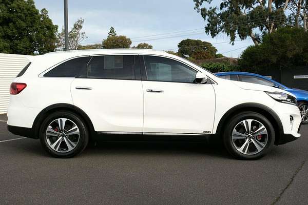 2020 Kia Sorento GT-Line UM