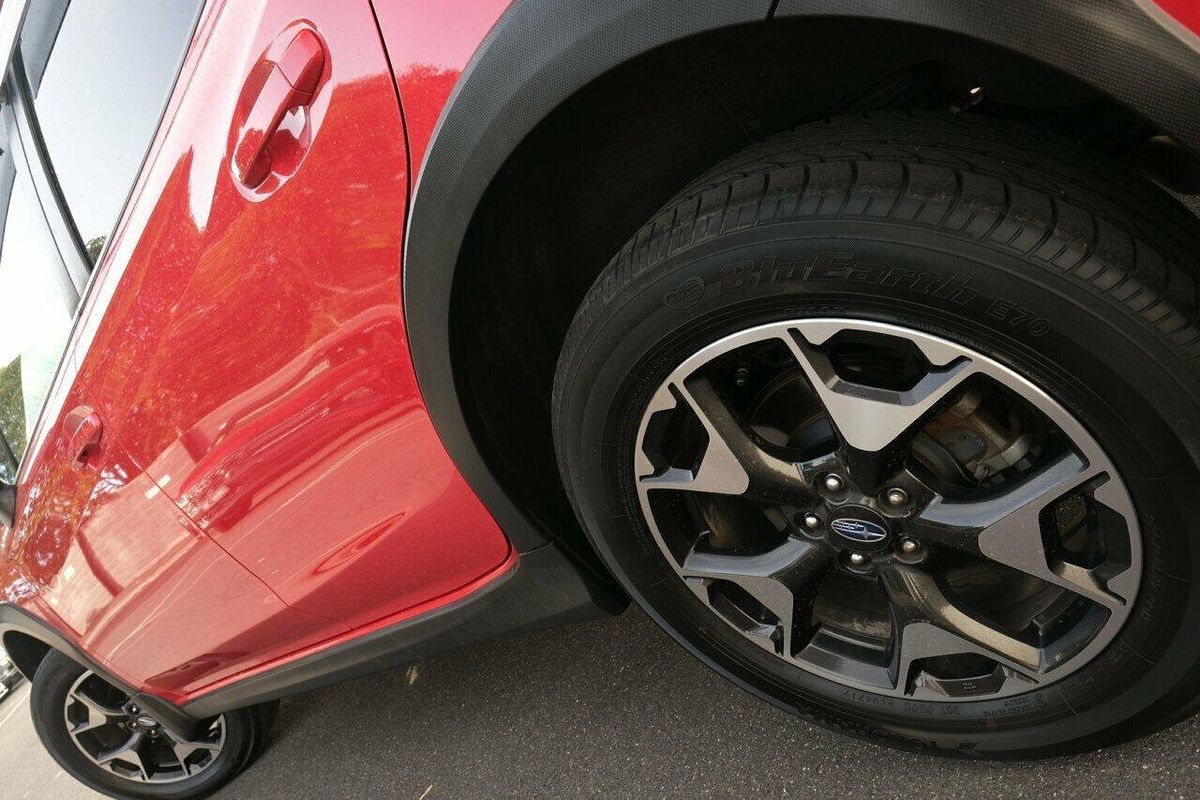 2019 Subaru XV 2.0i-L G5X