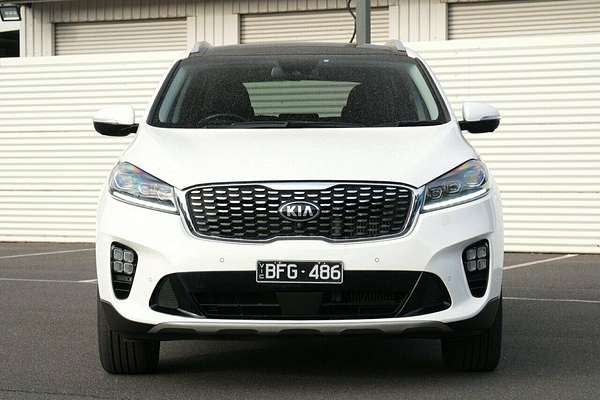 2020 Kia Sorento GT-Line UM