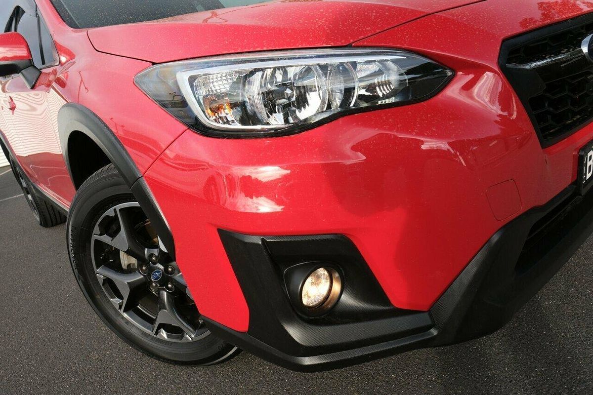 2019 Subaru XV 2.0i-L G5X