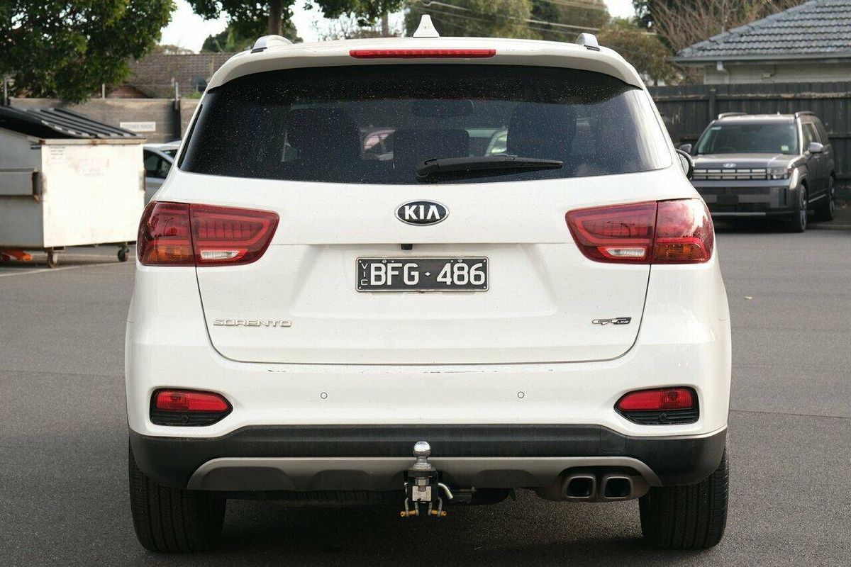 2020 Kia Sorento GT-Line UM
