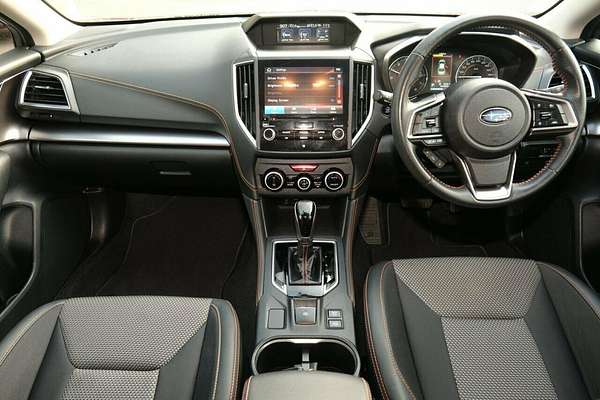 2019 Subaru XV 2.0i-L G5X