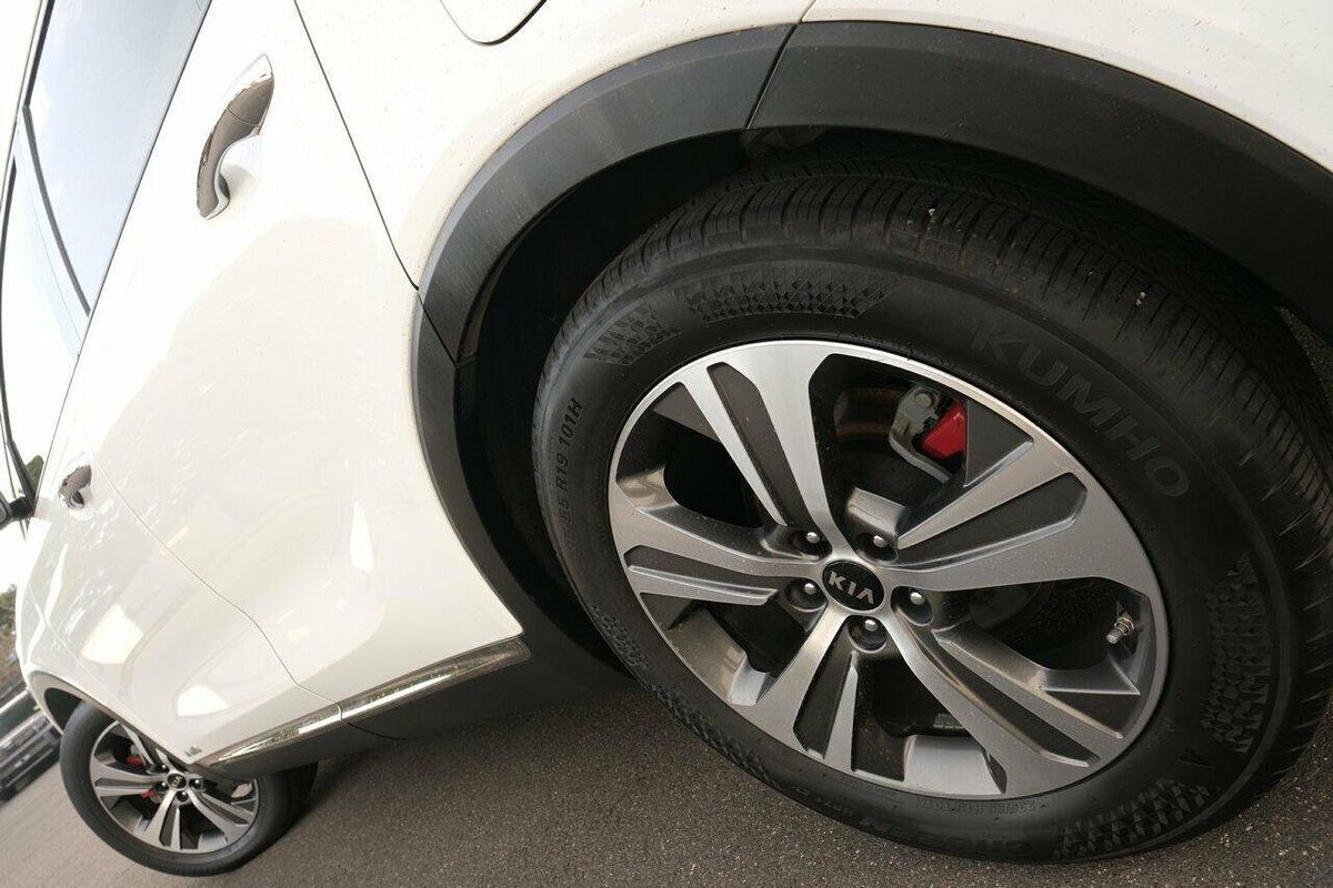 2020 Kia Sorento GT-Line UM