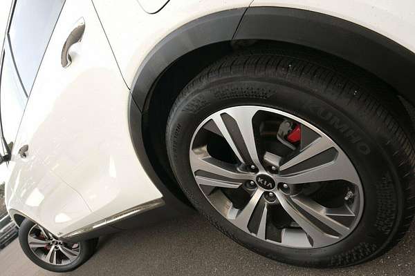 2020 Kia Sorento GT-Line UM