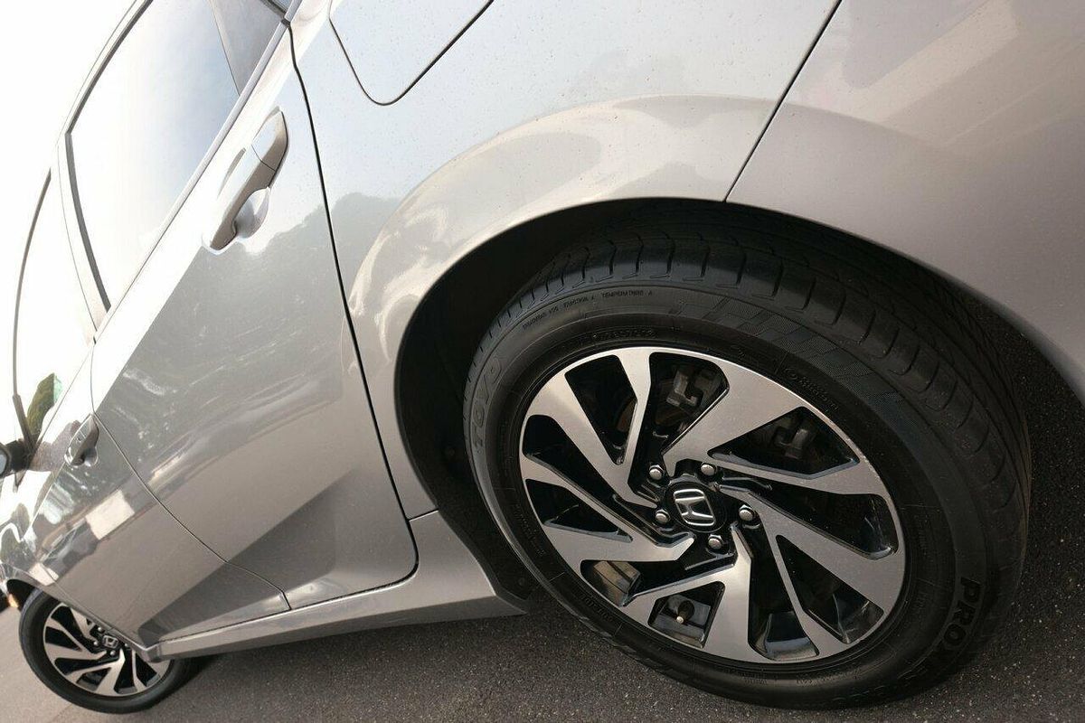 2017 Honda Civic VTi-S 10th Gen