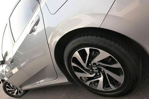 2017 Honda Civic VTi-S 10th Gen
