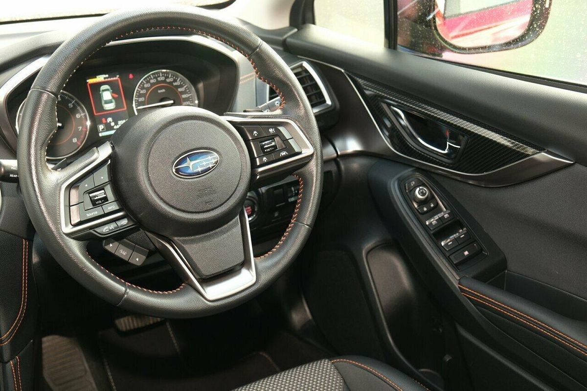 2019 Subaru XV 2.0i-L G5X