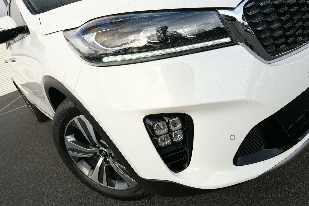 2020 Kia Sorento GT-Line UM