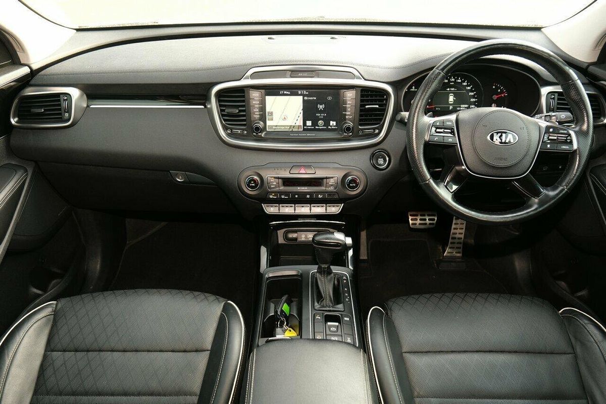 2020 Kia Sorento GT-Line UM