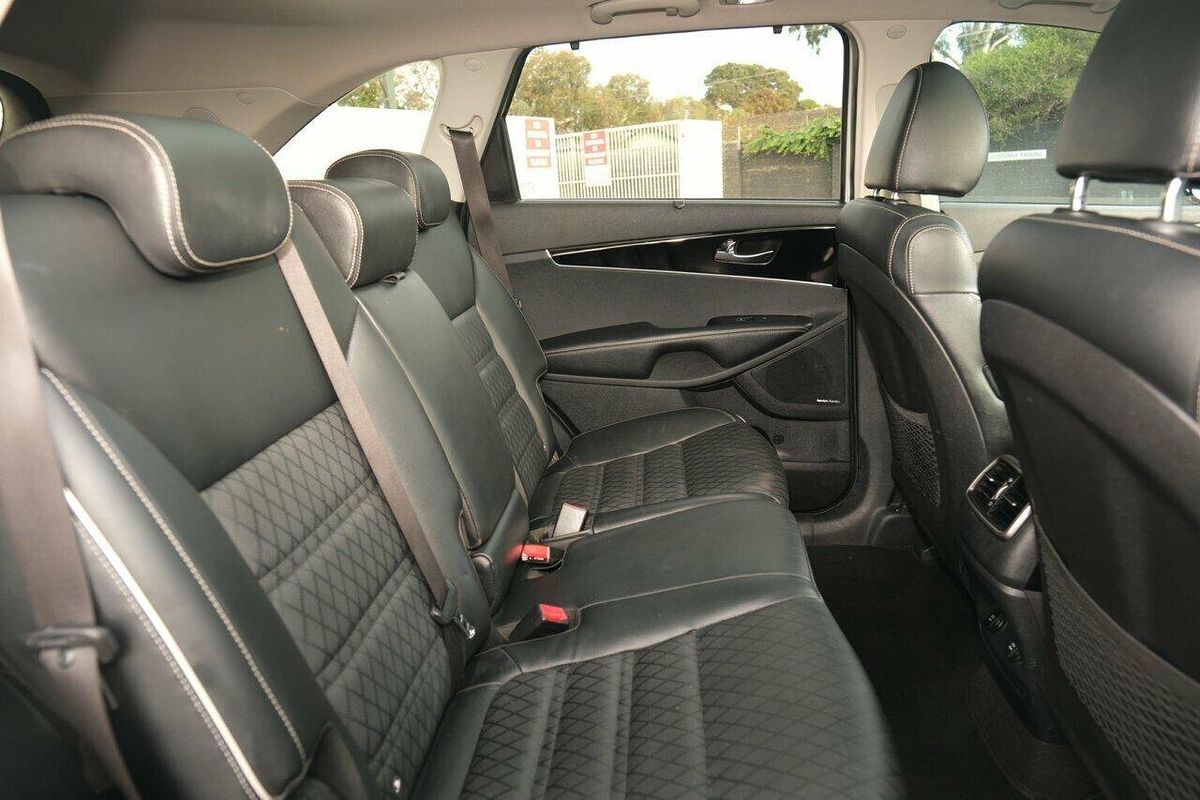 2020 Kia Sorento GT-Line UM