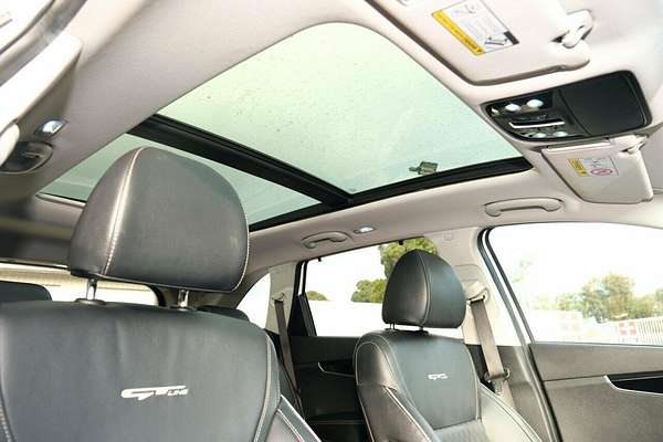 2020 Kia Sorento GT-Line UM