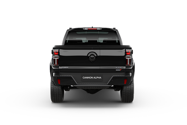 2025 GWM Cannon Alpha Ultra PHEV P05 4X4