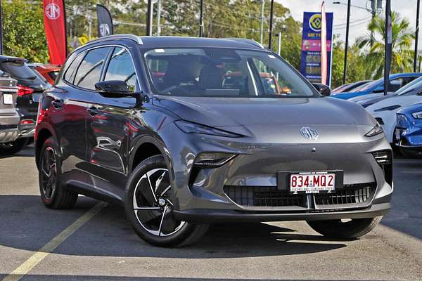2025 MG MGS5 EV Essence 62 ZS3EM