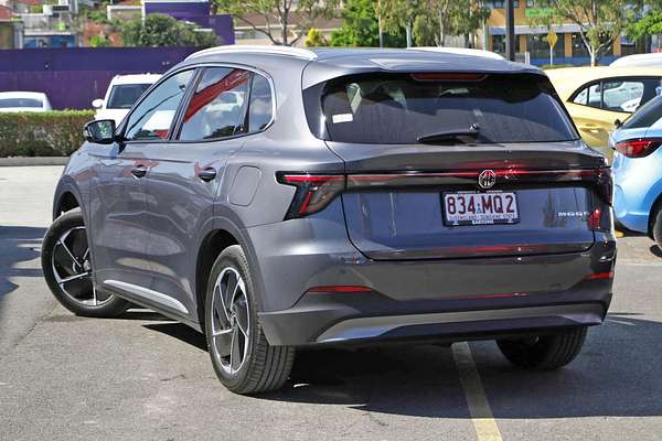 2025 MG MGS5 EV Essence 62 ZS3EM