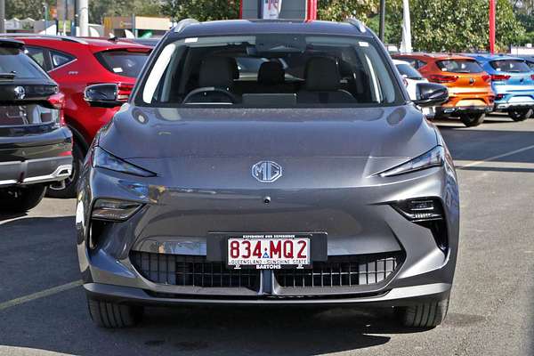 2025 MG MGS5 EV Essence 62 ZS3EM