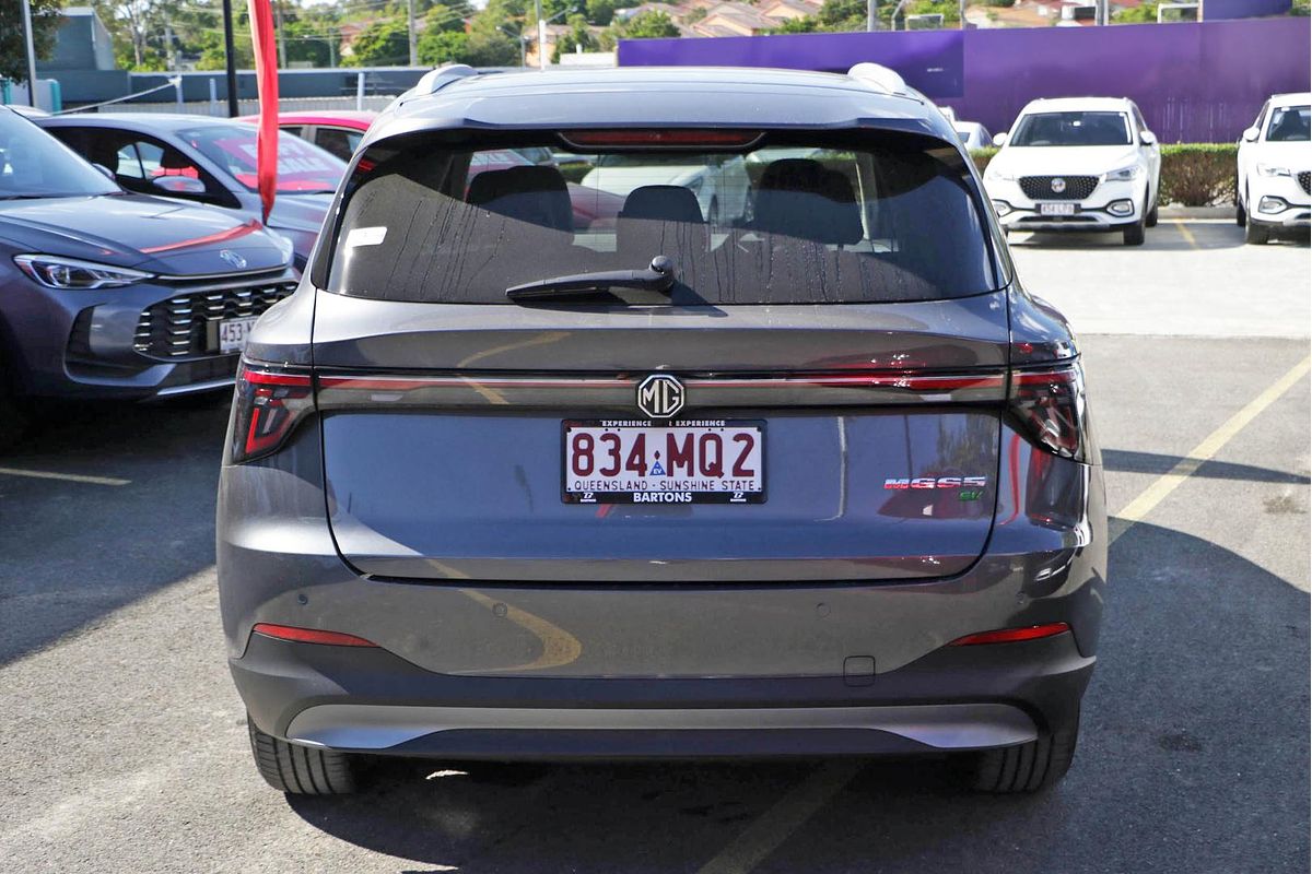 2025 MG MGS5 EV Essence 62 ZS3EM