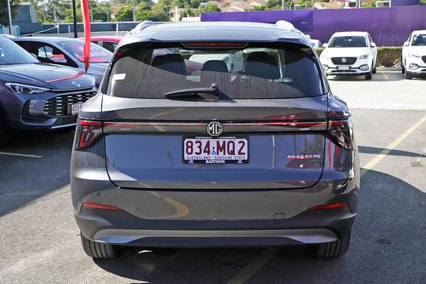 2025 MG MGS5 EV Essence 62 ZS3EM