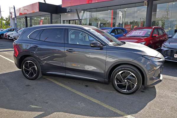 2025 MG MGS5 EV Essence 62 ZS3EM