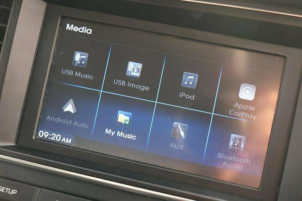 2017 Hyundai Elantra Active AD