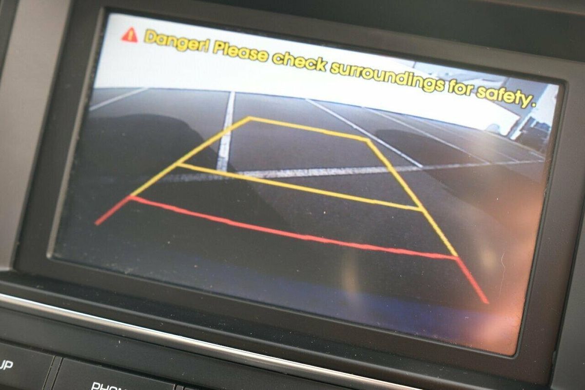 2017 Hyundai Elantra Active AD