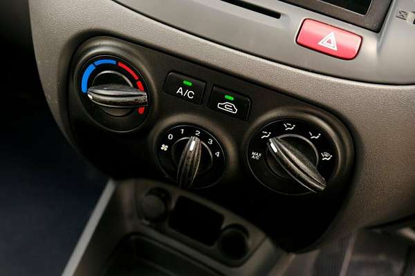 2009 Kia Rio LX JB