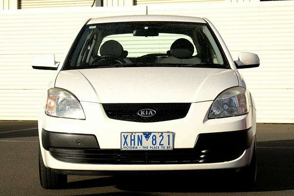 2009 Kia Rio LX JB
