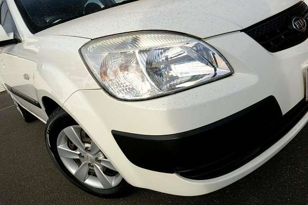2009 Kia Rio LX JB