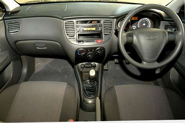 2009 Kia Rio LX JB