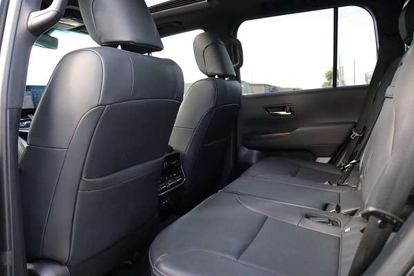 2022 Toyota Landcruiser VX FJA300R