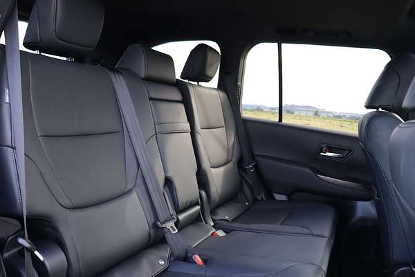 2022 Toyota Landcruiser VX FJA300R