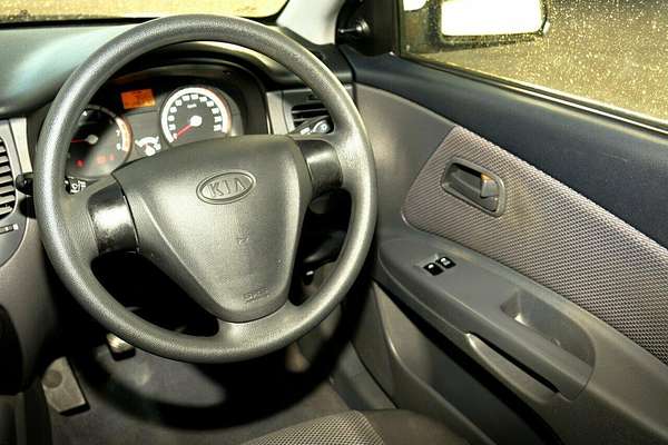 2009 Kia Rio LX JB
