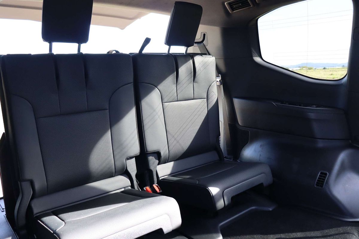 2022 Toyota Landcruiser VX FJA300R