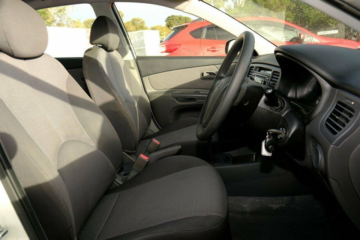 2009 Kia Rio LX JB