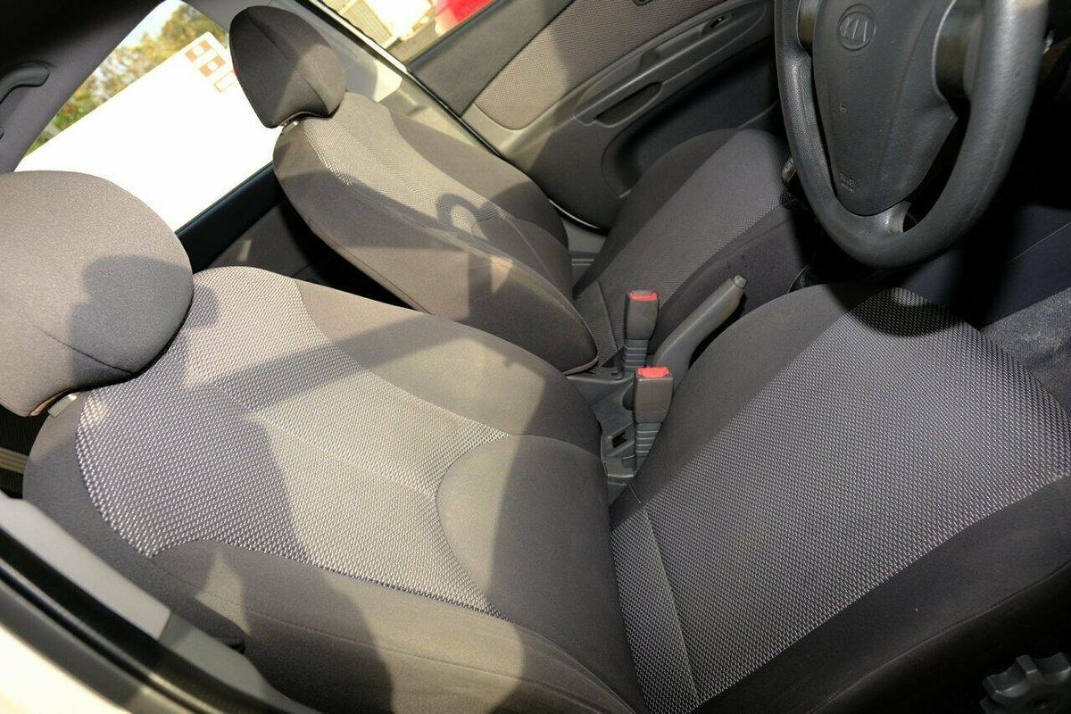 2009 Kia Rio LX JB