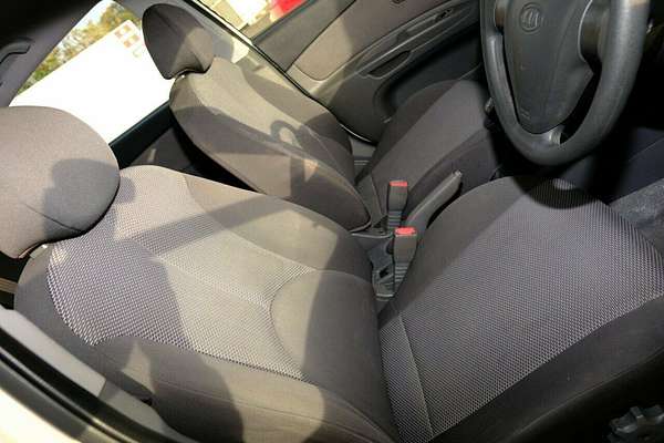 2009 Kia Rio LX JB