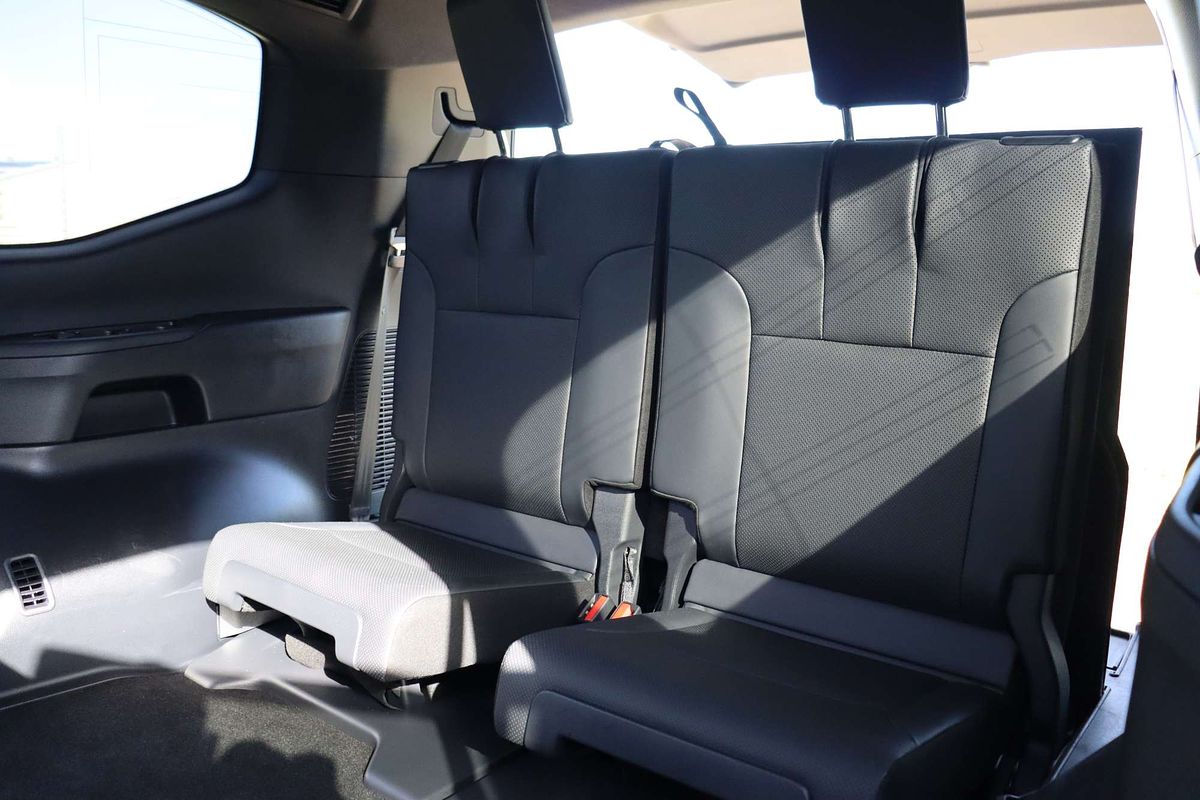 2022 Toyota Landcruiser VX FJA300R