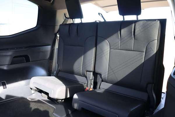 2022 Toyota Landcruiser VX FJA300R